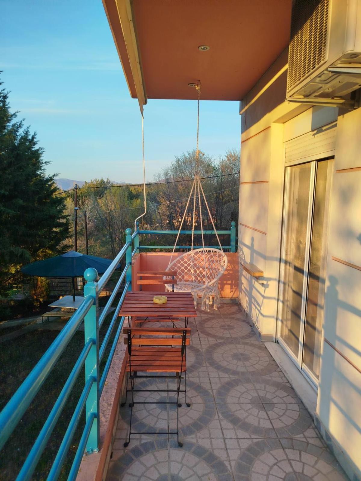Marianna'S Studio Kozani Exterior foto