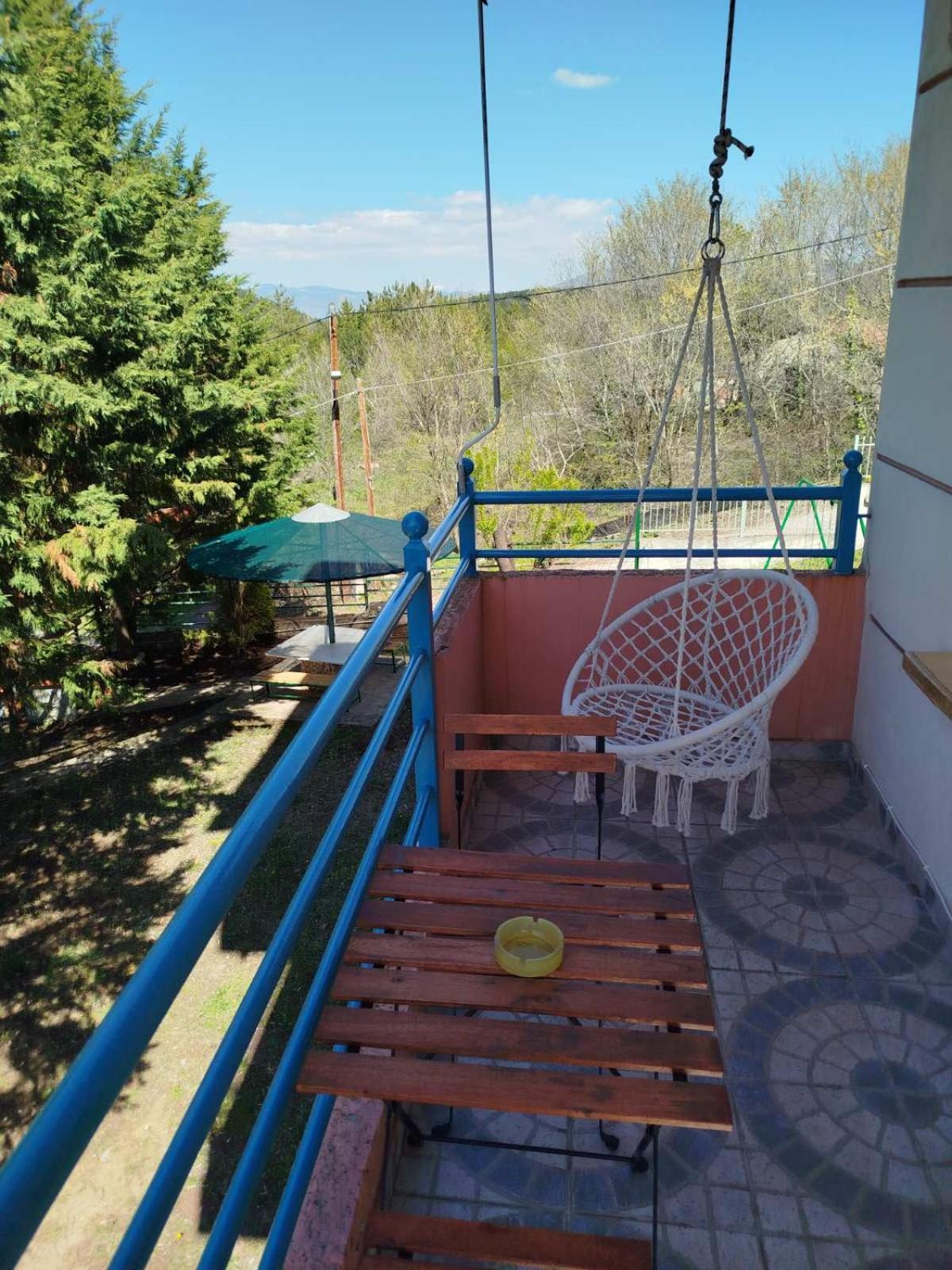 Marianna'S Studio Kozani Exterior foto
